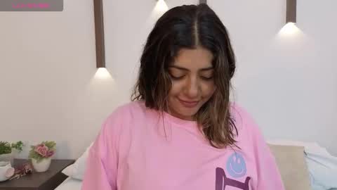 Abbygail online show from 01/08/26, 12:18