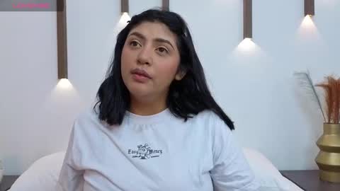 Abbygail online show from 02/17/26, 12:23