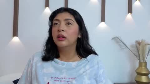 Abbygail online show from 02/19/26, 12:23