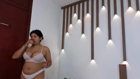 Abbygail online show from 03/25/26, 12:33