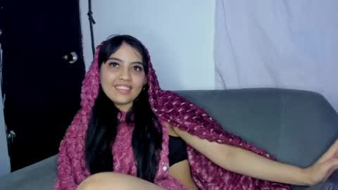 Snapshot of abby_morgan7 chatting on 04/18/26, 06:39 soe online show from 04/18/26, 06:39