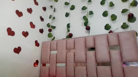 abby_moss_2 online show from 03/25/26, 02:34