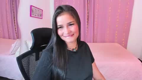 Snapshot of abby_parker1 chatting on 07/29/26, 11:58 Abby online show from 07/29/26, 11:58