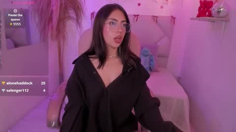 ABBY online show from 02/12/26, 09:26