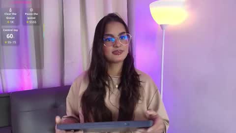 Snapshot of abby_raschell chatting on 09/28/25, 02:50 abby_raschell online show from 09/28/25, 02:50