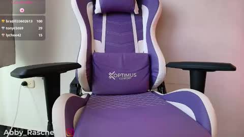 abby_raschell online show from 02/03/26, 06:51