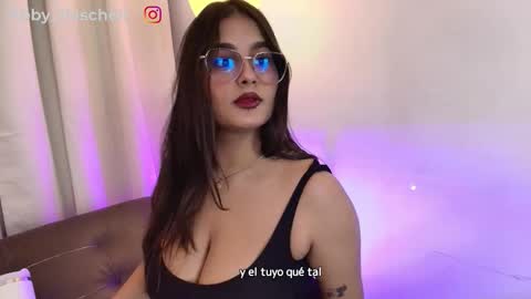 abby_raschell online show from 03/25/26, 03:01