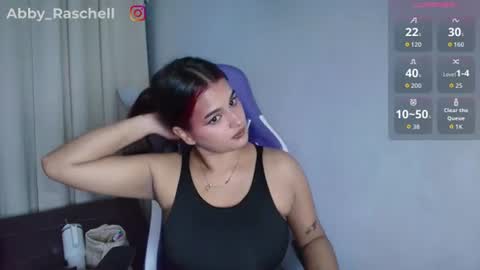 Snapshot of abby_raschell chatting on 07/04/26, 03:02 abby_raschell online show from 07/04/26, 03:02