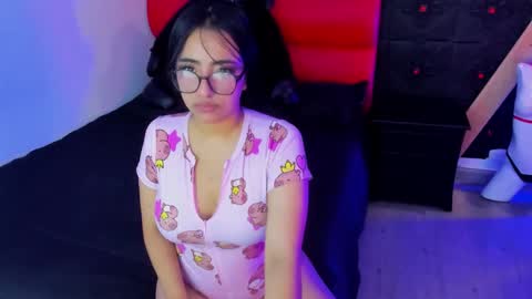 abby_ros_ online show from 03/12/26, 01:17