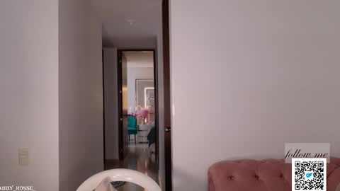 Abby  online show from 11/27/25, 04:53