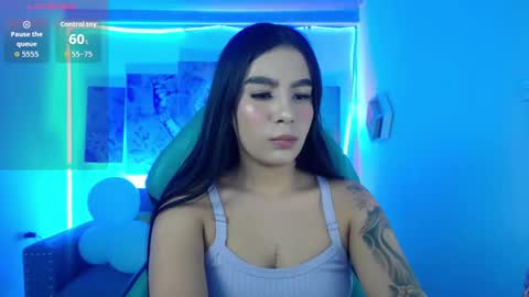 ABBY ROUSE  online show from 03/07/26, 07:11