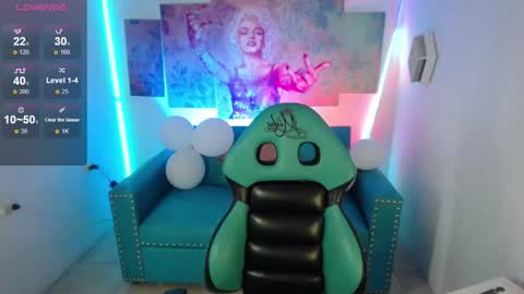 ABBY ROUSE  online show from 03/09/26, 07:29