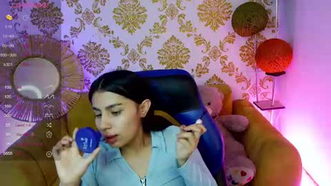 Snapshot of abby_rouse_m chatting on 04/23/26, 02:35 ABBY ROUSE online show from 04/23/26, 02:35