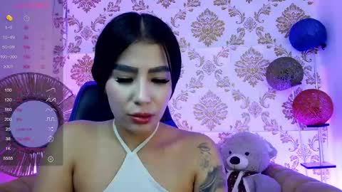 Snapshot of abby_rouse_m chatting on 05/01/26, 02:05 ABBY ROUSE online show from 05/01/26, 02:05