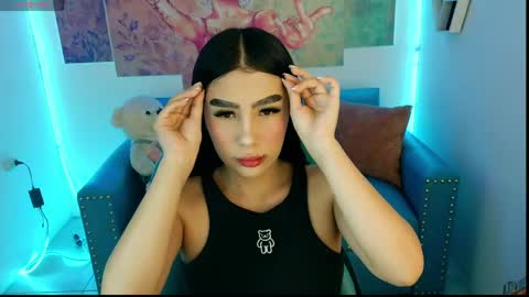 Snapshot of abby_rouse_m chatting on 05/15/26, 02:18 ABBY ROUSE online show from 05/15/26, 02:18