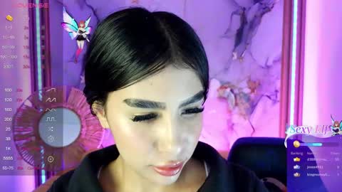 Snapshot of abby_rouse_m chatting on 05/16/26, 10:36 ABBY ROUSE online show from 05/16/26, 10:36