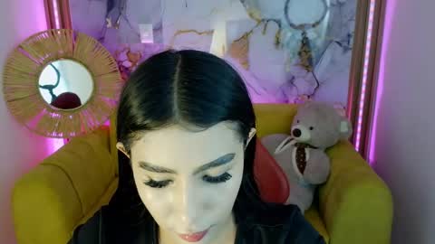 Snapshot of abby_rouse_m chatting on 06/02/26, 02:24 ABBY ROUSE online show from 06/02/26, 02:24