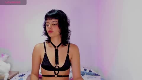 Abby Saenz online show from 12/29/24, 05:44