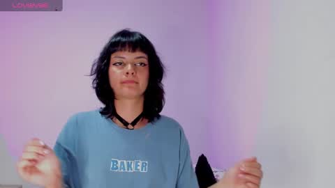 Abby Saenz online show from 12/29/24, 09:20