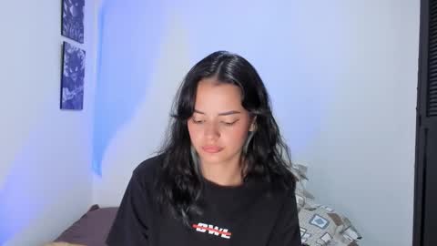 Abby Saenz online show from 09/24/25, 06:00