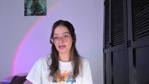 Abby Saenz online show from 02/12/26, 08:26