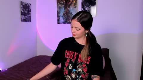 Abby Saenz online show from 03/31/26, 09:37