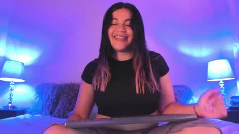 ABBY SAPHIR online show from 01/26/25, 07:31