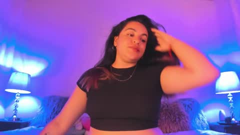 ABBY SAPHIR online show from 01/26/25, 10:35