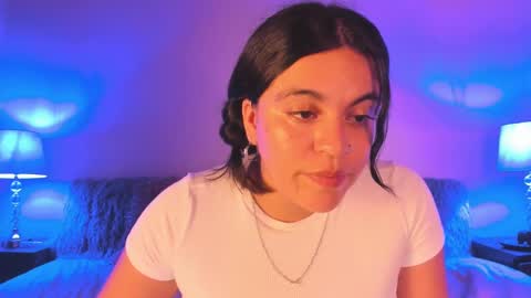 ABBY SAPHIR online show from 01/30/25, 01:44