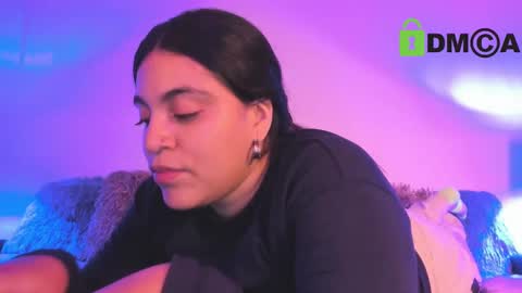 ABBY SAPHIR online show from 02/09/25, 05:22