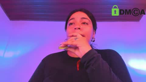 ABBY SAPHIR online show from 02/09/25, 08:56