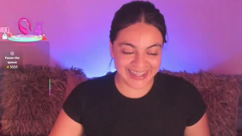 ABBY SAPHIR online show from 09/26/25, 02:26