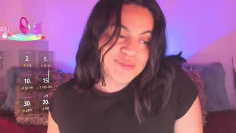 ABBY SAPHIR online show from 09/29/25, 02:49