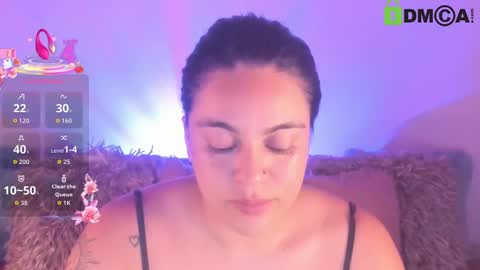 ABBY SAPHIR online show from 10/17/25, 04:37