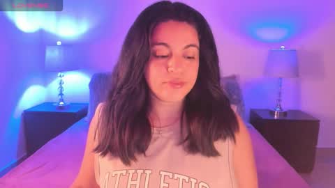 ABBY SAPHIR online show from 03/17/26, 10:57