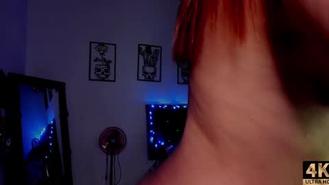Snapshot of abby_sexygirl1 chatting on 01/13/25, 05:12 Abby online show from 01/13/25, 05:12