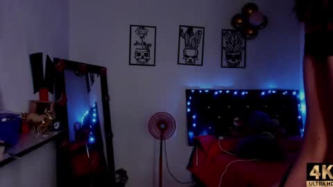 Snapshot of abby_sexygirl1 chatting on 01/18/25, 05:41 Abby online show from 01/18/25, 05:41