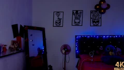 Snapshot of abby_sexygirl1 chatting on 01/29/25, 07:04 Abby online show from 01/29/25, 07:04