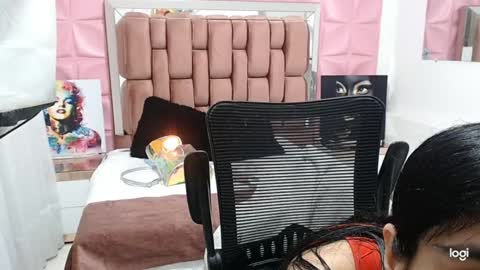 Snapshot of abby_sexyxx chatting on 12/09/24, 12:45 abby sexyxx online show from 12/09/24, 12:45