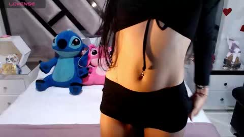 Snapshot of abby_sexyxx chatting on 12/31/24, 08:56 abby sexyxx online show from 12/31/24, 08:56