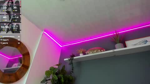 Abby online show from 02/20/26, 06:26