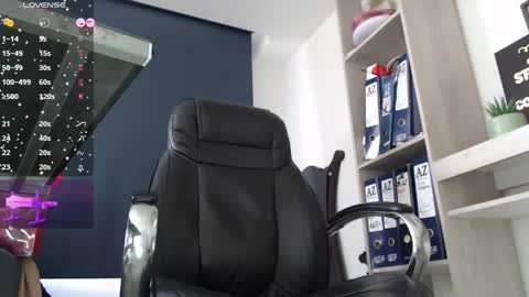 Vannesa online show from 03/05/25, 05:08