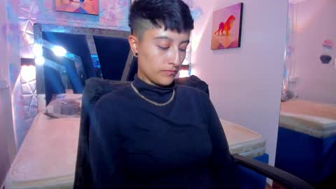 Abby online show from 10/16/25, 04:46