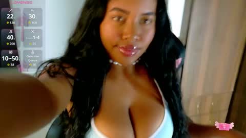 Snapshot of abby_tits chatting on 04/30/26, 08:37 ABBY online show from 04/30/26, 08:37