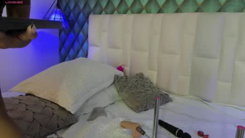 abbyadams23 online show from 01/19/25, 02:15