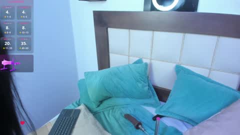 abbyadams23 online show from 02/07/25, 02:29