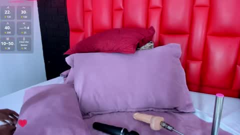 abbyadams23 online show from 03/12/25, 03:02