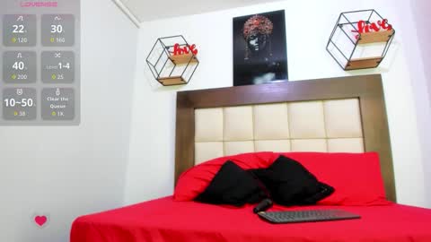 abbyadams23 online show from 10/08/25, 03:04