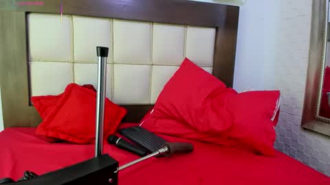 abbyadams23 online show from 10/09/25, 03:26