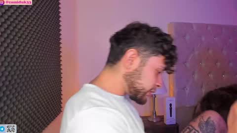 START TRANSMISSION ---- AM COLOMBIA TIME online show from 12/06/24, 04:49